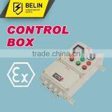 Explosion Proof Control Box thumbnail-1