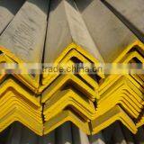 Hot Rolled Carbon Mild Astm A36 Q235 Ss400 Steel Angle thumbnail-5