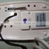 YL-007AF Best Quality Yard Security Waterproof Intelligent Spot Alarm System With LED Flash Siren thumbnail-2