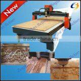 Multifunction 3d Cnc Wood Carving Machine on Sale thumbnail-1