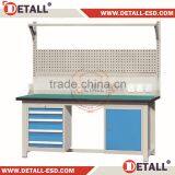 Best Quality Heavy Duty Workbench With Drawers thumbnail-1