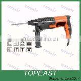 Aluminum Head Electric Drill 10mm 350W Hot Selling thumbnail-3