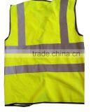 High Quality Reflective Vest thumbnail-2