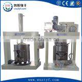 100L Hydraulic Pressure Extruder for Paste,paint ,coating thumbnail-1