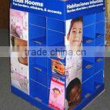 Clothes Pallet Display Rack thumbnail-1