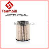 Auto Engine Oil Filter Factory for Mercedes W202 611090005, 611 090 00 51