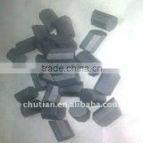 Carbide Tips for Well Drilling