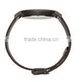 Wrist Watches Guard Stainless Steel Chain Black Color Clear Luxury Watch thumbnail-5