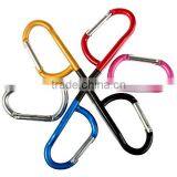 Custom Carabiner Metal Usb Flash Drive 4gb Supplier's Choice