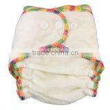 Best Selling Products Bamboo Velour Cloth Nappies Wholesale China