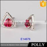 2015 European Style Indian Earring thumbnail-5