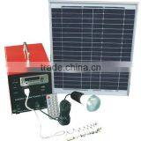 30W High Performance Solar Powered Radio thumbnail-1