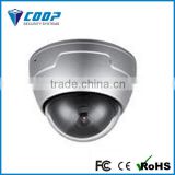 Hidden MINI CMOS DH9801+PO3100K Dome CCTV Camera Metal Housing Camera HDCVI Camera