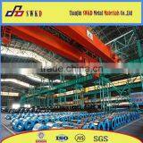 Galvanized Steel Rolls Cold Rolled Steel Coil/sheet/plate From China Manufacture thumbnail-3