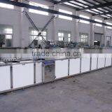 Approved Complete Extruded Marshmallow Production Line
