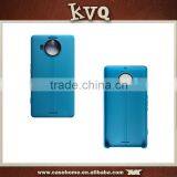 New Fashion Ultra Thin Leather Stitch Back Cover Case for Nokia Lumia 720 , Cover Case for Nokia Lumia 520 , Case for Nokia 301