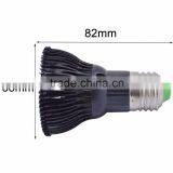 9w 3x3w Led Focus Par20 Spotlight 110v 220v Dimmable Recessed Light thumbnail-2