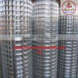 Concrete Reinforcing Welded Wire Mesh