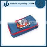 Stylish Funny Design Custom Pvc Pencil Bag for Kids thumbnail-1