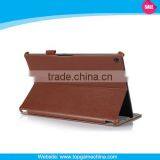 Thermoformed Design Stand Case for Sony Xperia Tablet Z2 10.1 Inch Tablet Case