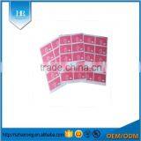 Accept Custom Order And Adhesive Sticker Scrub PC