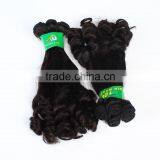 Hot Selling FUMI HAIR Hair 3 Bundles Red Brazilian Hair Weave thumbnail-5