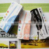 Germany Stationery Fruit Gel Ink Pen