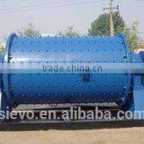 High Efficiency CE & ISO Certificated Ball Mill Machine Sold to Egypt thumbnail-1