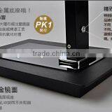 Fancy Floor Lamp 11w Stand Lamp Decoration Light JK899 Column a Bubble Light thumbnail-2