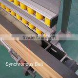 High Speed Nine Wheels Glass Beveling Machine thumbnail-3