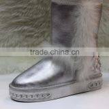 2016 HFUGG Low Price Snow Boots Free Sample Shoes ;women Winter Snow Boot