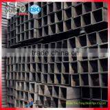 Weight ms Square Pipe China Manufacturer Price OD15*15-600*600mm