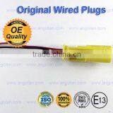 Wired Wire Joint for Spiral Cable Sub Assy thumbnail-2