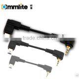 Commlite ComPak Camera Vertical Battery Grip/Battery Power/Power Pack for Nikon D3100, D3200 thumbnail-2