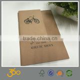 promotion gift eco recycled paper notebook import from china