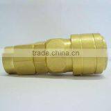 NITTO Type Air Quick Coupler With Nut Cap