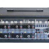 WOODEN PORTABLE MIXER XB-6200