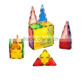 Toys Educational Plastic Magnetic Building Blocks 42 PCS Magformers thumbnail-4