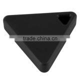 Triangle Smart Tag Wireless Bluetooth 4.0 Tracker Kid Child Bag Wallet Key Pet Dog GPS Locator Alarm Anti-lost Keychain thumbnail-3
