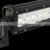 Aluminum Housing 50inch 288W Atv Led Light Bar thumbnail-6