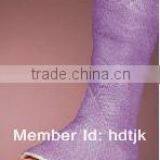 With CE/FDA Marked Medical Fiberglass Casting Tape