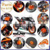 Chinese Manufacturer Wholesale Parts For KTM Duke 125 200 300 Motorcycle Parts Aftermarket thumbnail-1