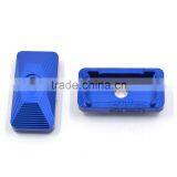 BJ-CA-YA002 CNC Rear Axle Spindle Chain Adjuster Blocks for Yamaha Yzf R25 2013-2015 thumbnail-5