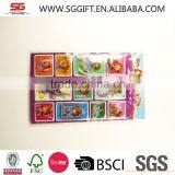 Puffy Sticker Air Sticker Inflatable Sticker 3d Sticker PVC Inflatable Sticker thumbnail-2