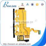 Attention wholesale oem standard power flex for sony z1 Flex Ribbon Cable replacement , original power flex for sony z1 L39h