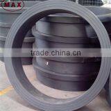 Lap Joint Flange Stub End HDPE Pipe Stub End thumbnail-4