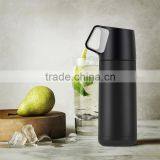 2016 Innovation Promotional Gift Double Wall Stainless Steel Thermos thumbnail-3