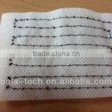 Carbon Fiber Heating Ski Insole