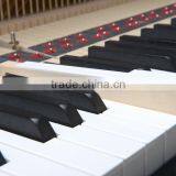 Schumann (DF3) Classica Brown 134 Upright Piano Musical Instruments thumbnail-4