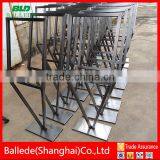 Customized Brass Frame With Oil Rubbed Finish thumbnail-1